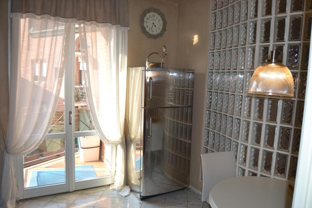 شقة Casa Didi لوكا المظهر الخارجي الصورة